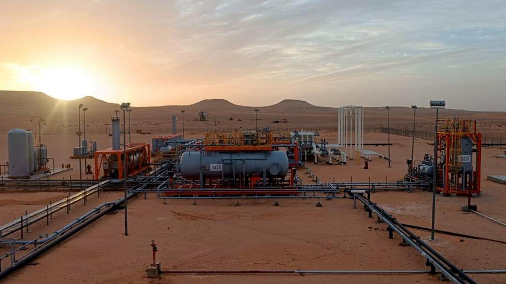 🗞️رهان نالوت: “الخليج العربي” تكسر حصار السنوات وتُعيد “سيناون” إلى خارطة التدفق