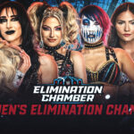 📖 قصة: ليلة الحسم في شيكاغو – Elimination Chamber 2026