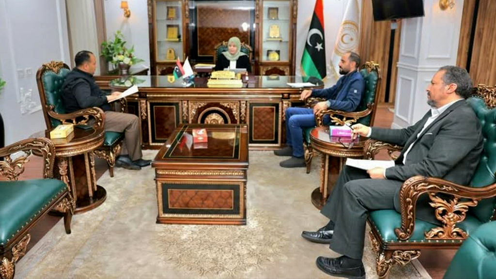 مخصصات الربع الأول من 2026: وزارة الشؤون الاجتماعية تؤمن “الغطاء المالي” لمنحة الزوجة والأولاد