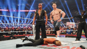 🎤الحدث الرئيسي: “Road to Annihilation” – هل اقتربت نهاية القصة؟📖