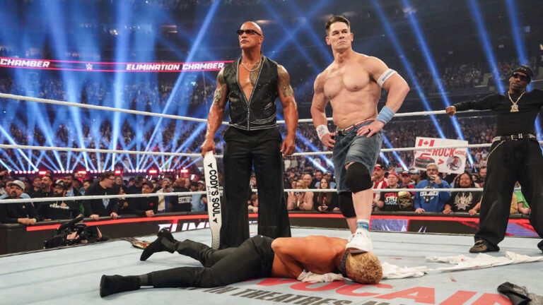 🎤الحدث الرئيسي: “Road to Annihilation” – هل اقتربت نهاية القصة؟📖