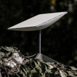 🛰️ المحور الثامن: “السيادة المخترقة” (الفضاء والسيبرانية) “خيانة السيليكون”: سقوط الأقمار الصناعية ولغز الفيروس “X-Double”