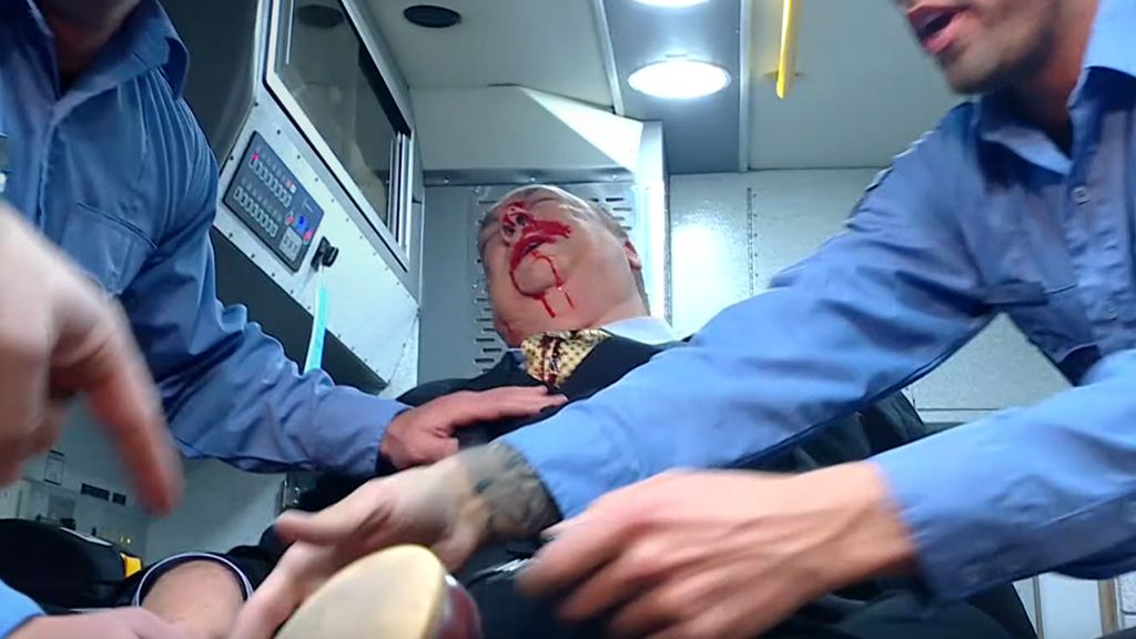 🚨بلاغ عاجل: “الخيانة العظمى”.. اختطاف “العقل المدبر” في ليلة سقوط الأقنعة!