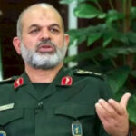 🎯تقرير “الصدع العظيم” – اليوم الرابع: تصفية الحسابات الكبرى🇮🇷المحور الثاني: “عرين الأسد” (إيران والحرس الثوري)