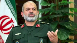 🎯تقرير “الصدع العظيم” – اليوم الرابع: تصفية الحسابات الكبرى🇮🇷المحور الثاني: “عرين الأسد” (إيران والحرس الثوري)