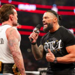 🛑بلاغ من قلب الحلبة: “ليلة كسر العظام والكبرياء”.. رومان رينز في مواجهة “سموم” سي إم بانك!