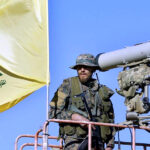 🛡️المحور الثالث: جنوب لبنان والمقاومة الإسلامية (حزب الله) “محرقة الميركافا”: حزب الله يُدشن “غرفة عمليات الصدمة” ويشطب أصول فرقة الجليل}