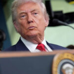 🏛️المحور الأول:”تحالف المطرقة” | ستة أيامٍ أعادت صياغة خريطة الشرق الأوسط :من “جراحة الاستنزاف” إلى “مخاض 100 يومٍ” من المواجهة المفتوحة.