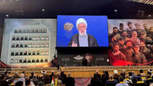 🛡️المحور الثالث:  لبنان في “عين العاصفة”.. جبهة الإسناد المشتعلة.. لبنان تحت النيران