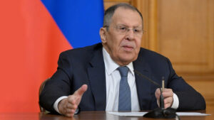 🇷🇺 المحور الخامس: “توازن القوى العظمى” (روسيا والصين) “تسييل اليقين”: الكرملين يُفعل “العقيدة النووية” وبكين تلوح بـ “المقاطعة السيادية”