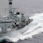 🇫🇷 المحور السادس: “القارة العجوز” تحت النار (أوروبا في عين الصدع) “تسييل السيادة”: اختراق ‘أكروتيري’ يُشعل باريس، ويضع ‘ستارمر’ في فخ ‘عقدة العراق’