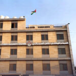 🛰️ المحور الثامن: السيادة المخترقة” (الحرب في البعد غير المرئي) ما وراء القصف.. كيف أدى “الزلزال الرقمي” إلى شلل الدولة الإيرانية ومحاولات نقل الفوضى للجوار؟