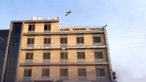 🛰️ المحور الثامن: السيادة المخترقة” (الحرب في البعد غير المرئي) ما وراء القصف.. كيف أدى “الزلزال الرقمي” إلى شلل الدولة الإيرانية ومحاولات نقل الفوضى للجوار؟