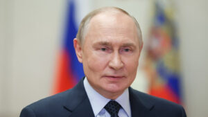 🇷🇺 المحور الخامس: “توازن القوى العظمى” (روسيا والصين) “تسييل اليقين”: الكرملين يُفعل “العقيدة النووية” وبكين تلوح بـ “المقاطعة السيادية”