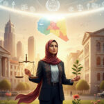 🌹أيقونة العطاء: في اليوم العالمي للمرأة.. من جذور النضال إلى آفاق التمكين