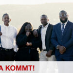 🚀 بوصلة المهنة: في ألمانيا.. طريقك نحو “القيادة العالمية” يبدأ هنا