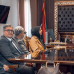 ⚖️بين أروقة بنغازي وصدى طرابلس: استراتيجية “الولاية القضائية” في ميزان القانون