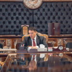 ⚖️ المجلس الأعلى للقضاء يرفع “البطاقة الحمراء” في وجه محاولات تقسيم السلطة القضائية