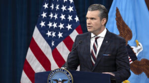 🏛️المحور الأول: واشنطن تعلن “تصفية الأصول” العسكرية الإيرانية ما بين “تشويه” القيادة و”تصفية” المصانع.. هل اقتربت ساعة الحسم في “حرب ترامب”؟  