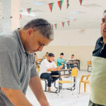 🎓إغلاق ملف ‘العقد الضائع’: وزارة التعليم التقني تنهي معاناة لجان الامتحانات العالقة منذ 2016