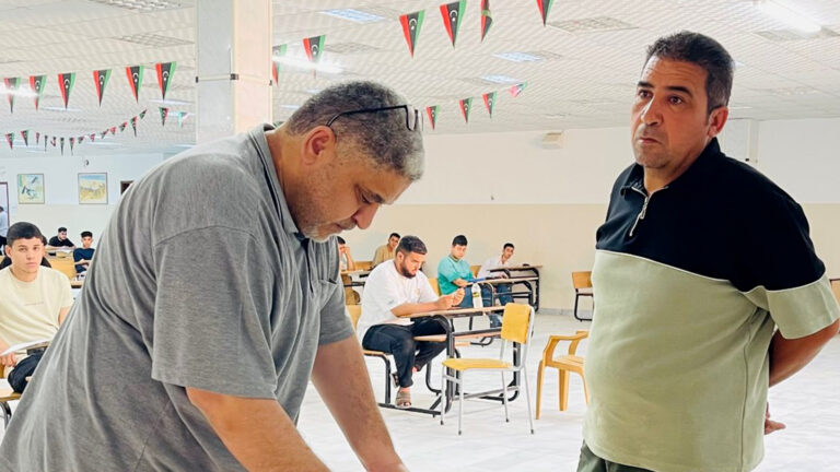 🎓إغلاق ملف ‘العقد الضائع’: وزارة التعليم التقني تنهي معاناة لجان الامتحانات العالقة منذ 2016