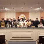 انتفاضة ‘الديوان’ وشرعية الصناديق.. هل بدأ العد التنازلي لإعادة ضبط التوقيت البرلماني؟