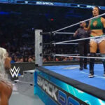 🎀”العاصفة” تكتسح فينيكس.. و”مامي” تضع النقاط على الحروف!