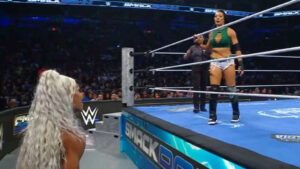 🎀”العاصفة” تكتسح فينيكس.. و”مامي” تضع النقاط على الحروف!