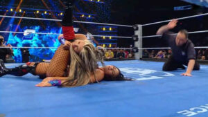 🎀 “باربي” الحلبة تزلزل البورصة! من نبض “فينيكس” إلى منصات التتويج: تيفاني ستراتون تفرض “توقيتها” الخاص وتقضي على كيان في أقل من 5 دقائق وتعلن الحرب على العروش!