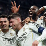 🏛️ليلةٌ لا تعترف بالمنطق.. حين يكتب “فيدو” فصول الملحمة فوق عشب البرنابيو