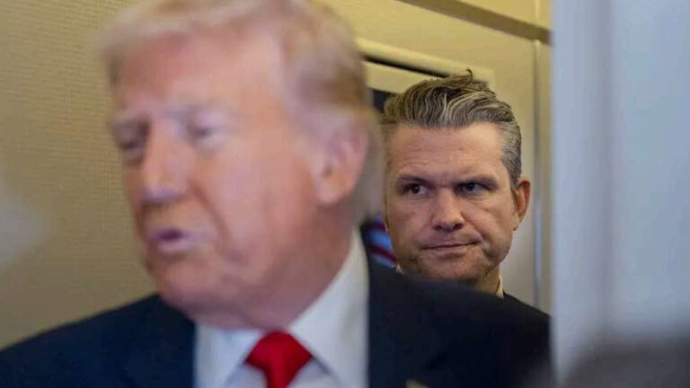 البنتاغون في حقبة “بيت هيغسيت”: مراجعة استراتيجية تثير الجدل حول العقيدة العسكرية وحماية المدنيين