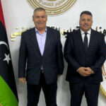 هيكلة جديدة للتعليم الفني: د. الزروق يباشر مهامه وكيلاً للوزارة