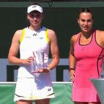 🏗️ “عملية دمج واستحواذ” في إنديان ويلز.. الجوهرة “إلينا” تتألق، والـ “نمرة” أرينا تُنهي صيام الألقاب بـ “آيس” سيادي!