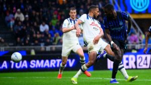 🏛️”نزيف الـنقاط” في الـمادونينا.. إنتر يـتعثر أمام عـناد أتالانتـا