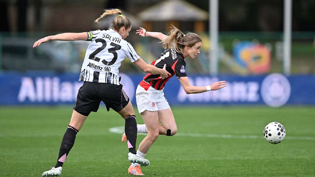 زلزال في بييلا: “كيفاج” تمنح ميلان ديربي النوايا.. واليوفي يغرق في ضباب الشك