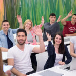 🇮🇹 جسرٌ من “السرايا” إلى “روما”: منحة الحكومة الإيطالية تفتح آفاقاً جديدة للمبدعين في ليبيا