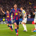 🇪🇺على أنغام سيمفونية الأبطال: “تسونامي” كتالوني يضرب شواطئ نيوكاسل بسباعية تاريخية!