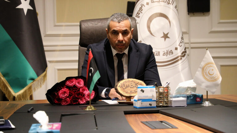 🏛️”مانيفستو العبور” في طرابلس: هل يرمم “مهندس النفوس” محراب العلم من خارج أروقة البروتوكول؟