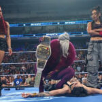 🎭 حروب الكواليس: ليلة “الخيانة العظمى” وسقوط المامي في فخ جايد كاردجيل