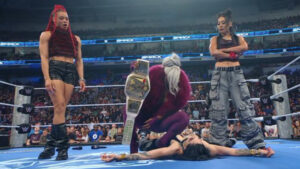 🎭 حروب الكواليس: ليلة “الخيانة العظمى” وسقوط المامي في فخ جايد كاردجيل