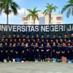 🇮🇩منارات الشرق تنادي: منحة إندونيسيا 2026.. استثمار سيادي في مستقبل الكفاءات الليبية