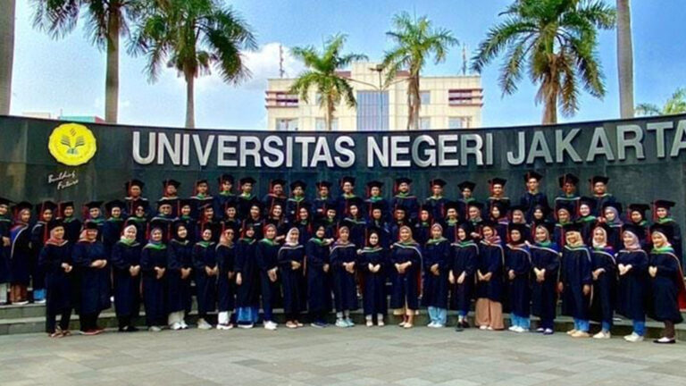 🇮🇩منارات الشرق تنادي: منحة إندونيسيا 2026.. استثمار سيادي في مستقبل الكفاءات الليبية