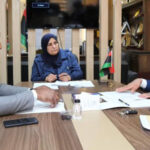 🏛️غرف العمليات التربوية: سباق مع الزمن لتأمين “الشهادة العامة” تحت مجهر الوكيل