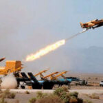 🚨 النشرة الحمراء : “سهمُ الأرقب.. صرخةٌ عراقية تخترقُ صمتَ الرادارات” ⚠️ (بيان المقاومة الإسلامية في العراق: تفكيكُ “كروز الأرقب” – فجرُ العمليات في اليوم الـ 35)