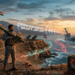 🚢المحور الحادي عشر: [زلزال المندب.. اليد اليمانية على زناد القيامة]