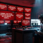 “حنظلة” تمسك بخناق “لوكهيد مارتن”! 48 ساعة للمهندسين الأمريكيين لمغادرة الأراضي المحتلة.. أو “الصواريخ ستعرف طريقها لبيوتكم!” 💻🔥