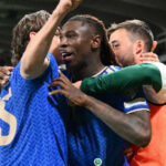 🇮🇹 “الآتزوري” يلمس سماء المونديال.. أقدام تونالي وكين تكسر لعنة الملحق!