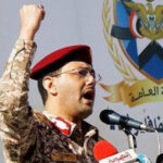 🚨 خبر عاجل: “زخات الباليستي اليمني”.. الحوثيون يتبنون رسمياً الهجوم الصاروخي على جنوب إسرائيل ويعلنون “تدشين” مرحلة استهداف الأهداف العسكرية الحساسة