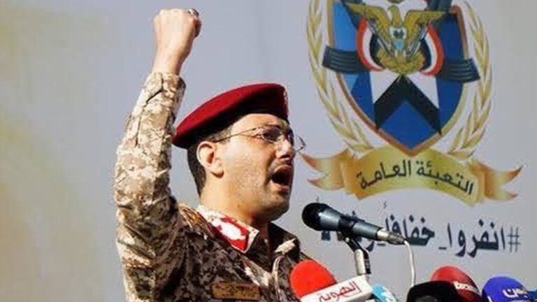 🚨 خبر عاجل: “زخات الباليستي اليمني”.. الحوثيون يتبنون رسمياً الهجوم الصاروخي على جنوب إسرائيل ويعلنون “تدشين” مرحلة استهداف الأهداف العسكرية الحساسة