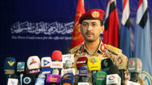 “أجنحة صنعاء” فوق إيلات.. “البيان رقم 2” يكرس معادلة التفويض الإقليمي بالنار بقلم: فريق التحليل السياسي والعسكري – شبكتنا | 28 مارس 2026